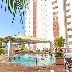 Diroma - Ganhe 1 Dia No Diroma Acqua Park, Splash E Slide Caldas Novas